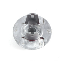 Piezas de válvula personalizadas de fundición de aluminio de aluminio.